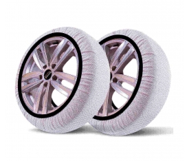 195 x 80 x R 15 Kar Çorabı KalitePlus Premium Series