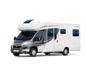 Adria Aviva 492 LU Karavan Branda KalitePLUS