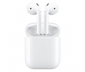 Apple AirPods Stereo Bluetooth Kulaklık
