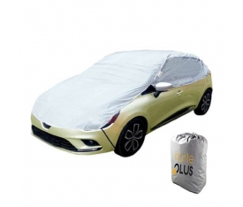 Volkswagen Touareg Oto Yarım Branda Araba Örtü Kaliteplus