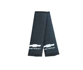 Emniyet Kemer Kılıfı Bmw Logolu Premium