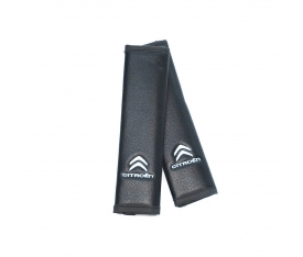 Emniyet Kemer Kılıfı Citroen Logolu Premium