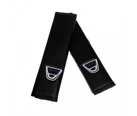 Emniyet Kemer Kılıfı Dacia Logolu Premium