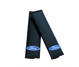 Emniyet Kemer Kılıfı Ford Logolu Premium