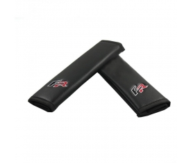 Emniyet Kemer Kılıfı FR Logolu Premium