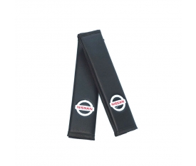 Emniyet Kemer Kılıfı Nissan Logolu Premium