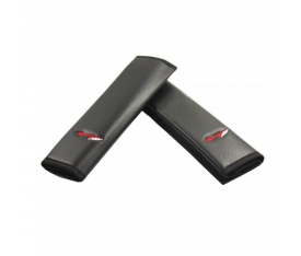 Emniyet Kemer Kılıfı Racing Logolu Premium