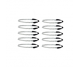 195x60xR15 Kar Zinciri  Pratik Takmatik Kar Zinciri KalitePLUS