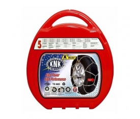 Knk X Tipi Binek Araç Kar Zinciri No.90