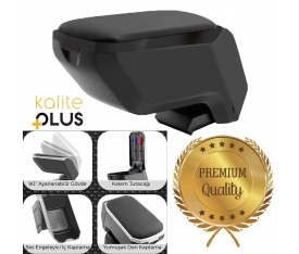 KalitePlus Premium Kolçak SADECE KOLÇAK DEMİR YOKTUR