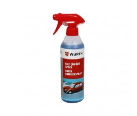 Würth Buz Çözücü Sprey 500 ml.