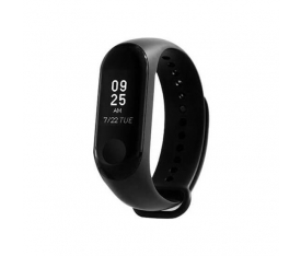 Xiaomi Mi Band 3 Akıllı Bileklik Siyah
