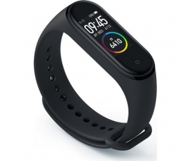 Xiaomi Mi Band 4 Akıllı Bileklik Siyah