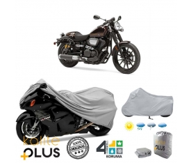 Yamaha Bolt C Spec Motosiklet Branda KalitePlus