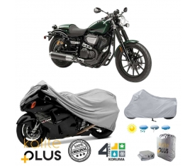 Yamaha Bolt Motosiklet Branda KalitePlus