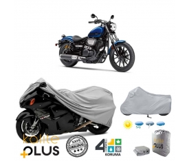 Yamaha Bolt R Spec Motosiklet Branda KalitePlus