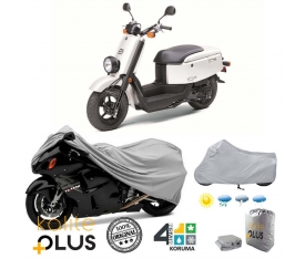Yamaha C3 Motosiklet Branda KalitePlus