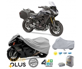 Yamaha Fj 09 Motosiklet Branda KalitePlus