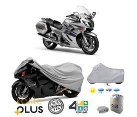Yamaha Fjr 1300 Motosiklet Branda KalitePlus