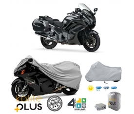 Yamaha Fjr 1300Ae Motosiklet Branda KalitePlus