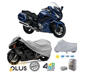 Yamaha Fjr 1300Es Motosiklet Branda KalitePlus