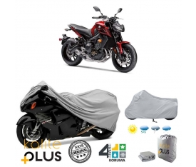 Yamaha Fz 09 Motosiklet Branda KalitePlus