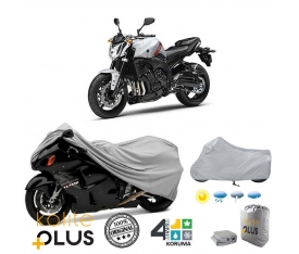 Yamaha Fz 1 Motosiklet Branda KalitePlus