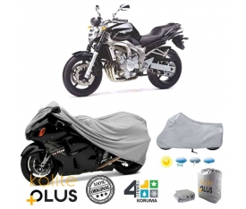 Yamaha Fz 6 Motosiklet Branda KalitePlus