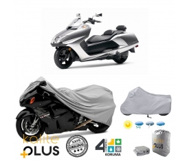Yamaha Morphous Motosiklet Branda KalitePlus