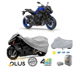 Yamaha Mt 10 Motosiklet Branda KalitePlus
