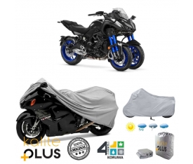 Yamaha Nıken Gt Motosiklet Branda KalitePlus