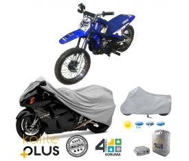 Yamaha Pw 80 Motosiklet Branda KalitePlus