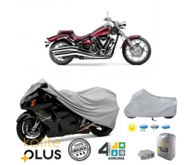 Yamaha Raider Motosiklet Branda KalitePlus
