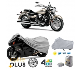 Yamaha Roadliner S Motosiklet Branda KalitePlus