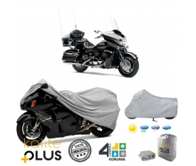 Yamaha Royal Star Venture Motosiklet Branda KalitePlus