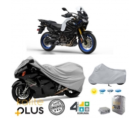 Yamaha Super Tenere Es Motosiklet Branda KalitePlus