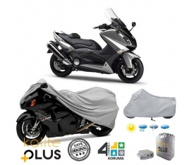 Yamaha Tmax Motosiklet Branda KalitePlus