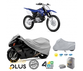 Yamaha TT R 125 Le Motosiklet Branda KalitePlus