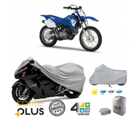 Yamaha TT R 90E Motosiklet Branda KalitePlus