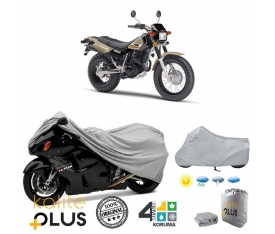 Yamaha Tw 200 Motosiklet Branda KalitePlus