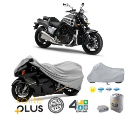 Yamaha V Max Motosiklet Branda KalitePlus