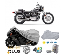 Yamaha V Star 1100 Classic Motosiklet Branda KalitePlus