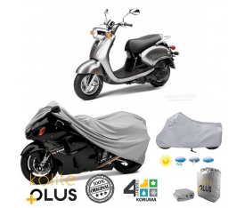 Yamaha Vino 125 Motosiklet Branda KalitePlus