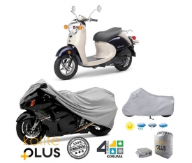 Yamaha Vino Motosiklet Branda KalitePlus