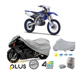 Yamaha Wr 250F Motosiklet Branda KalitePlus