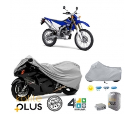 Yamaha Wr 250R Motosiklet Branda KalitePlus