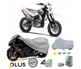 Yamaha Wr 250X Motosiklet Branda KalitePlus