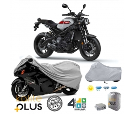 Yamaha Xsr 900 Motosiklet Branda KalitePlus