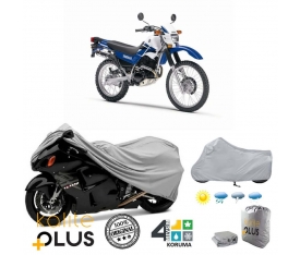 Yamaha Xt 225 Motosiklet Branda KalitePlus