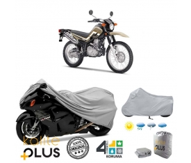 Yamaha Xt 250 Motosiklet Branda KalitePlus